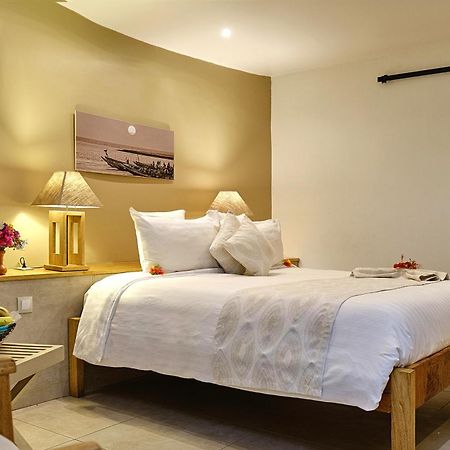 Hotel Royam Saly Portudal Eksteriør billede