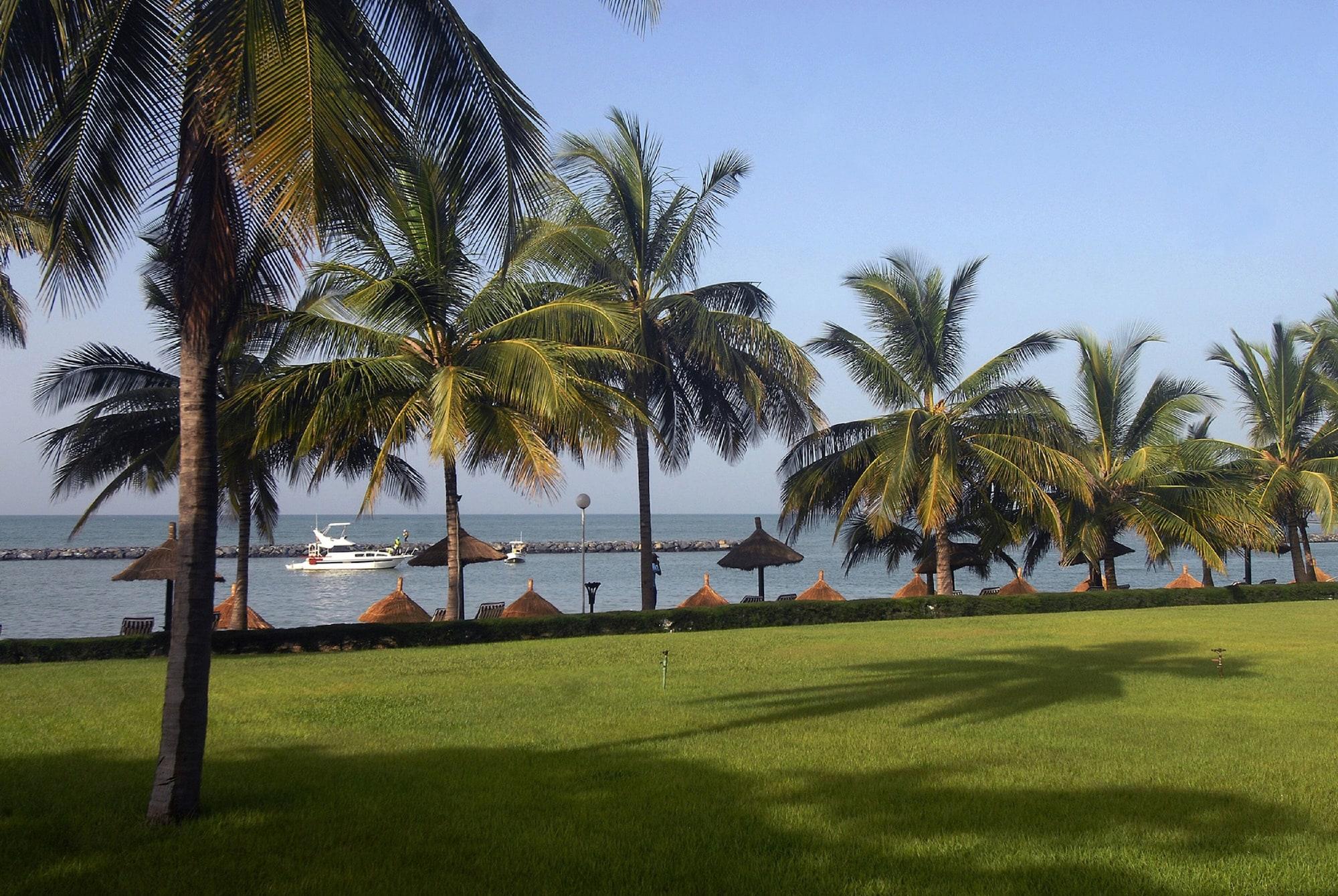Hotel Royam Saly Portudal Eksteriør billede