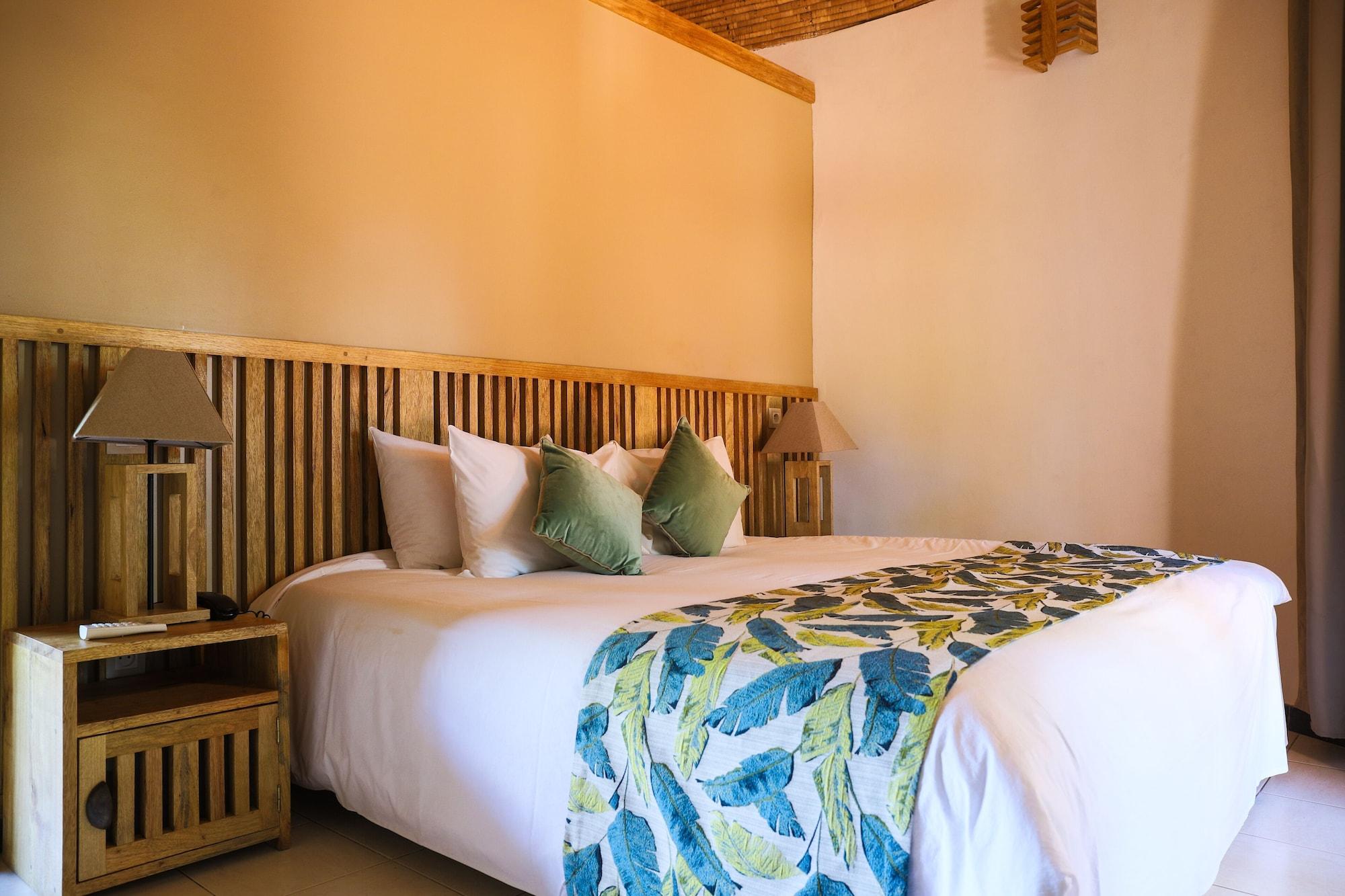 Hotel Royam Saly Portudal Eksteriør billede