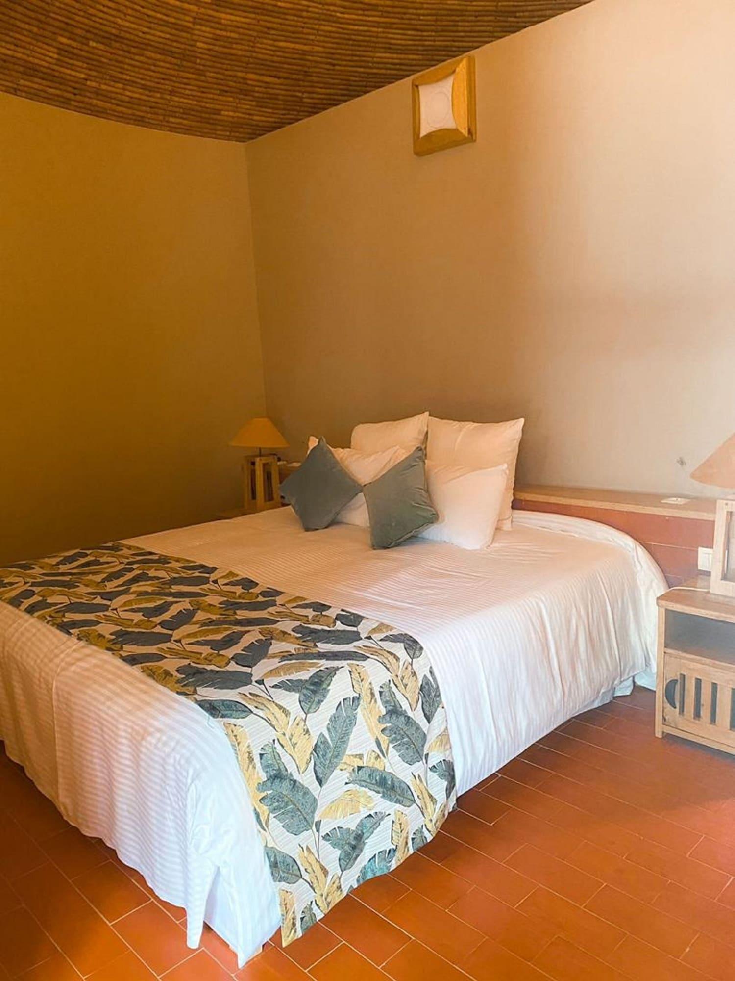 Hotel Royam Saly Portudal Eksteriør billede