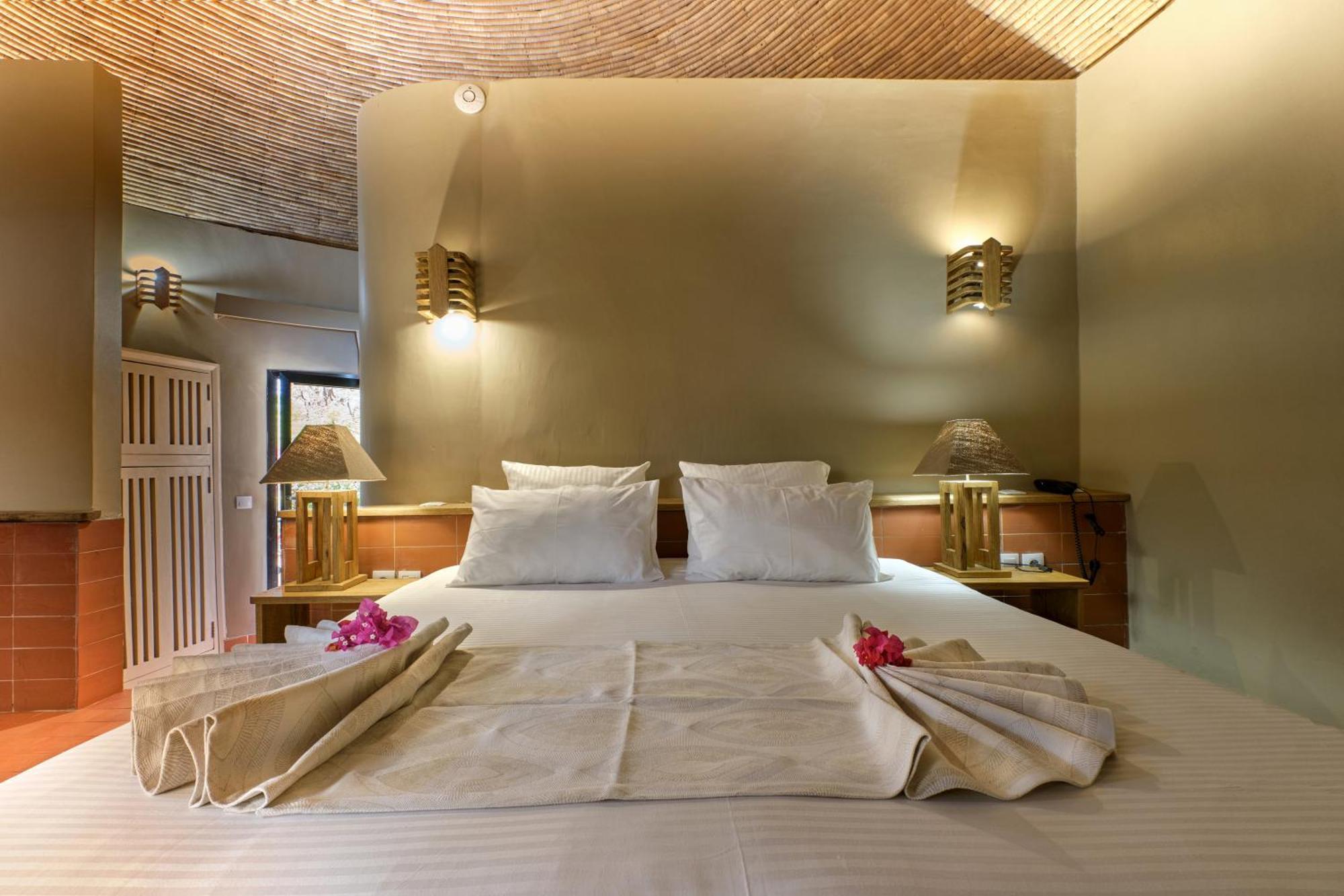 Hotel Royam Saly Portudal Eksteriør billede