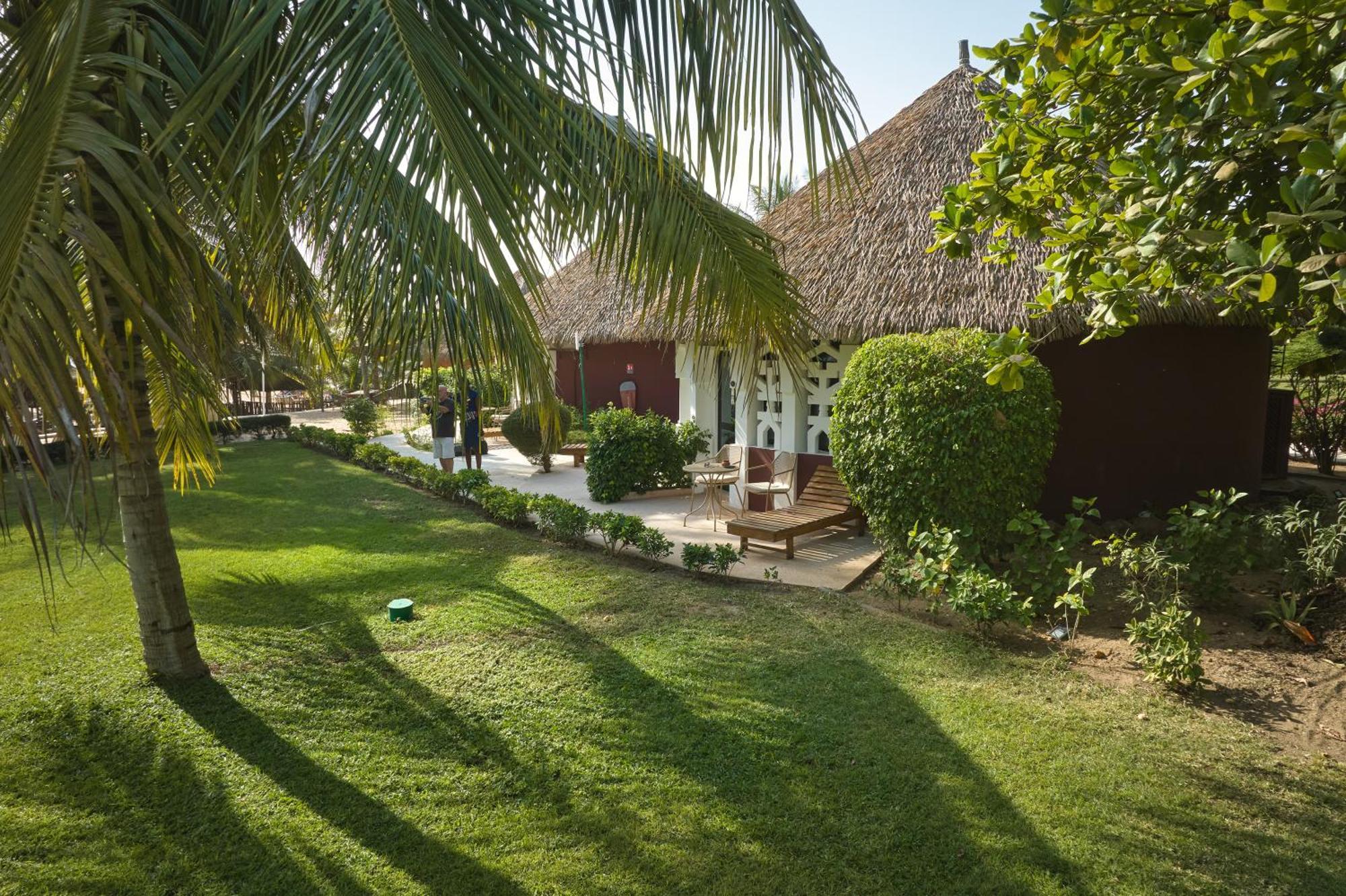 Hotel Royam Saly Portudal Eksteriør billede