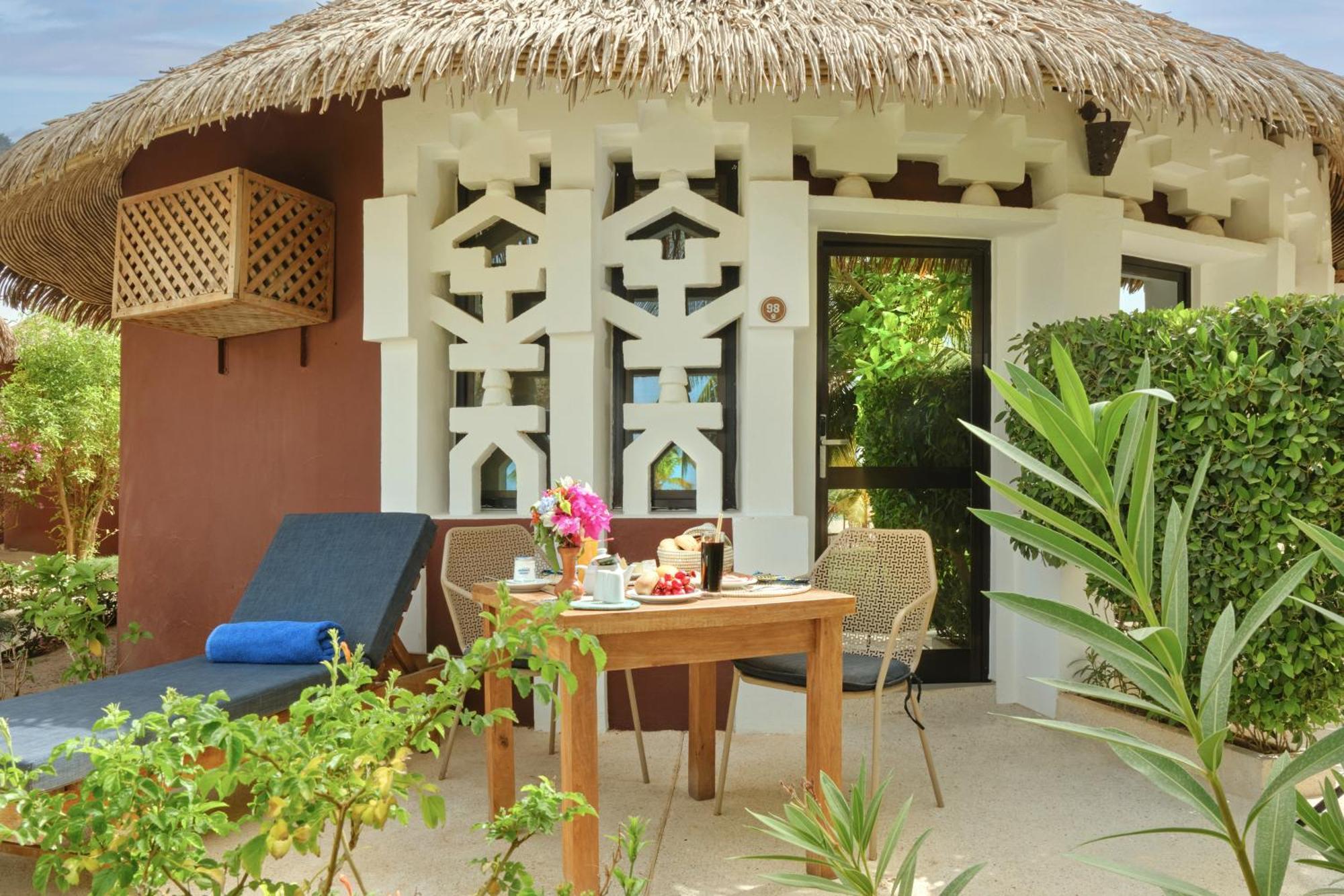 Hotel Royam Saly Portudal Eksteriør billede
